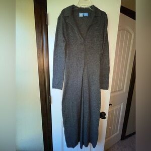 Next Era, long sweater, size M